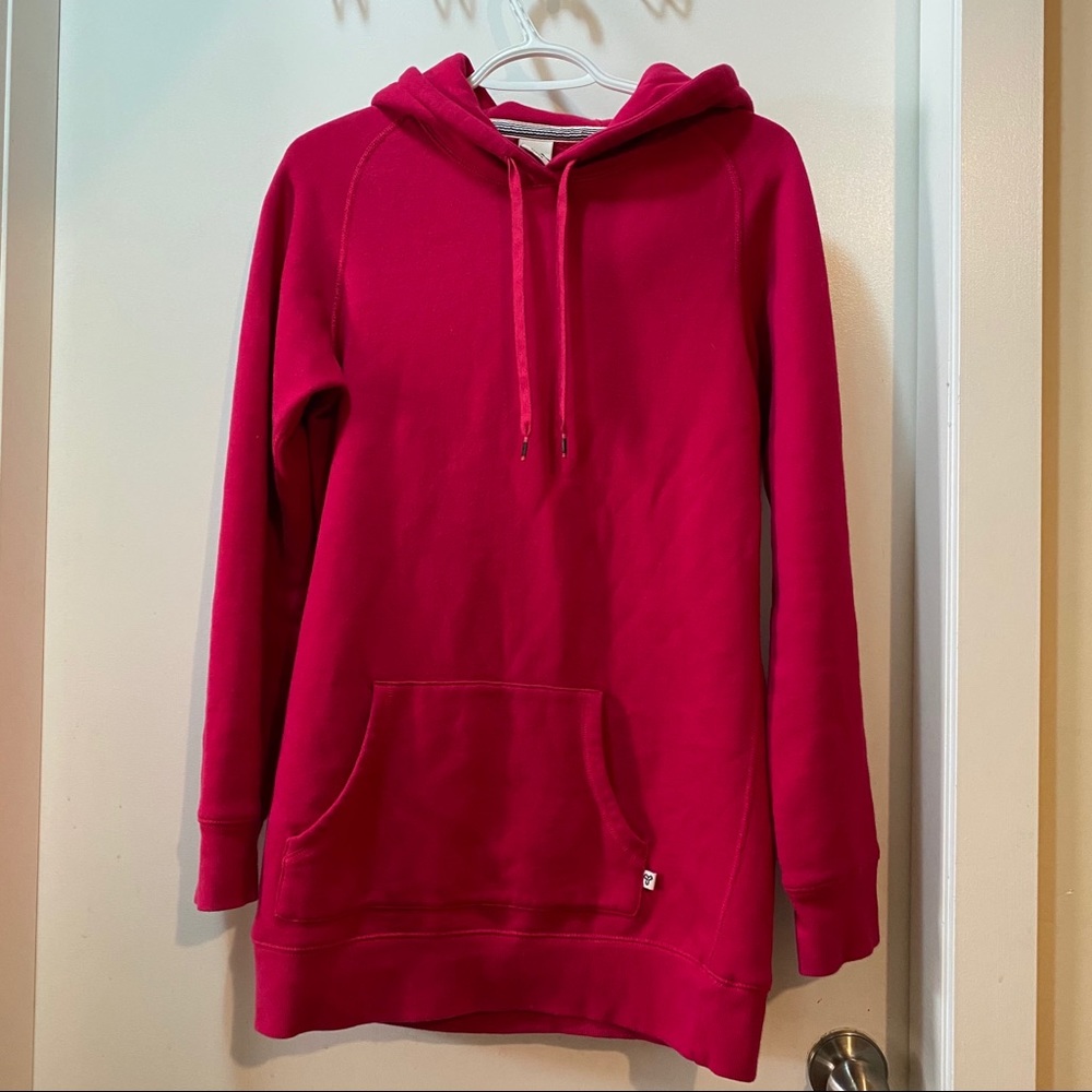 ❤️ TNA long hoodie